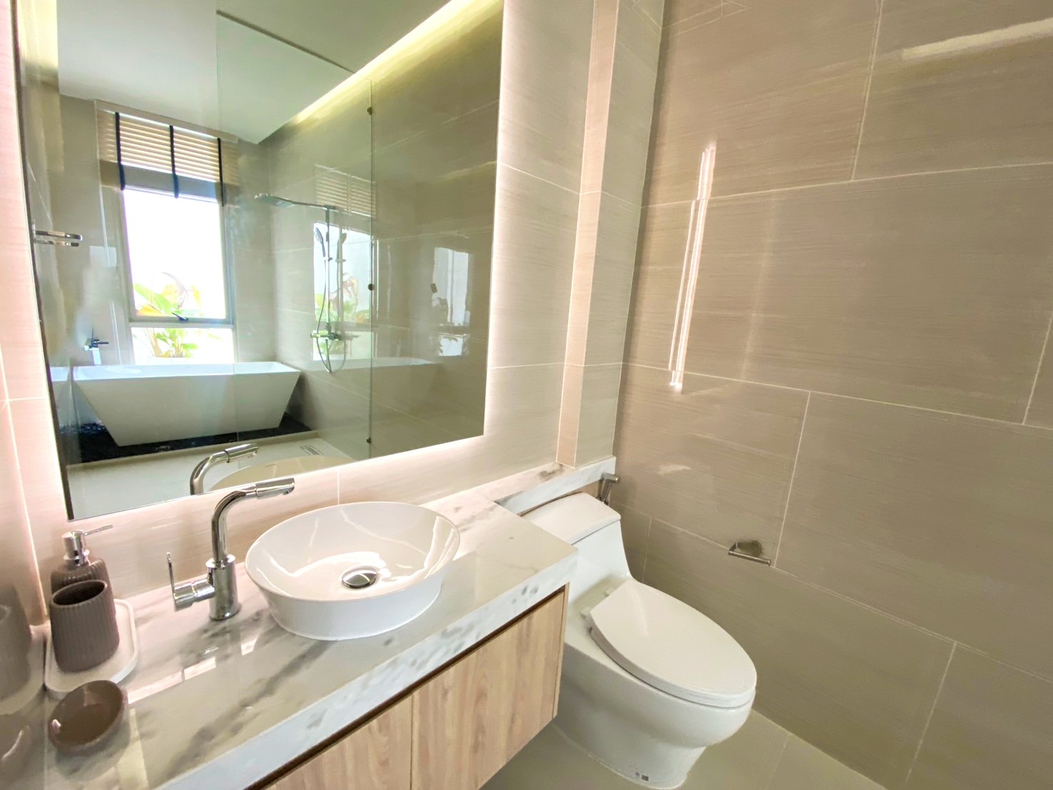 Prime Villas SriSoonthorn 30